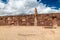 Ruins of Tiwanaku, Bolivia