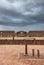 Ruins of Tiwanaku, Bolivia