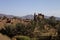 Ruins of a traditional Kasbah, Morocco