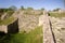 Ruins, Troy, Turkey