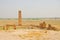 Ruins of the University at Harran, Turkey