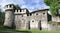 Ruins of Visconteo Castle