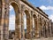 Ruins at Volubilis Morocco