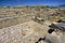 Ruins of Volubilis - mosaic