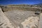 Ruins of Volubilis - mosaic