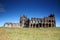 Ruins of Whitby Abbey