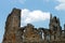 Ruins of Whitby Abbey