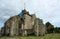 Ruins.  Winchelsea Church. St Thomas The Martyr. Sussex, UK