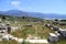 Ruins in Xanthos