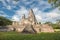 Ruins of Xpujil, Yucatan, Mexico