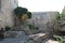 Ruins of Yehiam Fortress, Israel