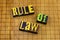 Rule law legal concept business regulation legislation criminal justice equality