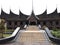 Rumah Gadang is Most powerfull iconic from west sumatra