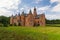 Rumbeke Castle West Flanders Belgium