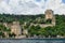 Rumeli Hisari by the Bosphorus Strait in Istanbul