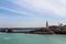 Rumeli Lighthouse from Castle