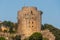 Rumelihisar also known as Rumelian Castle and Roumeli Hissar Ca