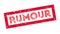 Rumour rubber stamp