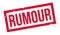 Rumour rubber stamp