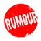 Rumour rubber stamp