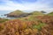 The rumps cornwall england UK. Gateway