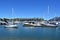 Runaway Bay Marina - Gold Coast Queensland Australia