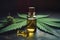 rundown of cbd oils benefits and uses, including easing pain, stress reduction, and help with sleep