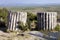 Runes Priene temple of the 4th century ago A.M.