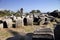 Runes Priene temple of the 4th century ago A.M.