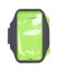 running armband for smartphone