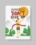 Running athlete girl cross the finish line vector illustration. Young woman winner runs marathon race with words winners