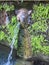 Running Gargoyle Fountain, Tivoli, Italy