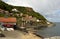 Runswick Bay, North Yorkshire, UK