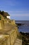 Runswick Bay Sea Wall