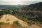 Runyon Canyon Park, Los Angeles