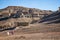 Rural Berber village in Morocco