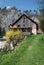 Rural Building in Predjama