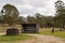 Rural Bus Stop Shelter