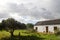 Rural Cape farm house in the Overberg South Africa