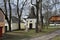 Rural chapel