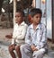 Rural children