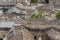 Rural, Classic tile roof, Chinchon, Spanish municipality famous