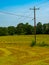 Rural Electricity in Mississippi