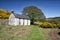 Rural Farmhouse in Dublin Mountains, Ireland