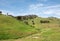 Rural farmland, New South Wales, Australia