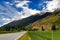 Rural Highway New Zealand