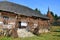 Rural household maramures