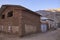 Rural houses in Elqui Valley