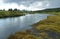 Rural Icelandic church, Pingvellir national park