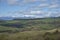 Rural landscape along the Carratera Austral